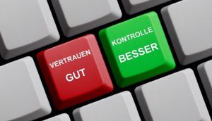 Privatdetektiv für Mitarbeiterüberwachung