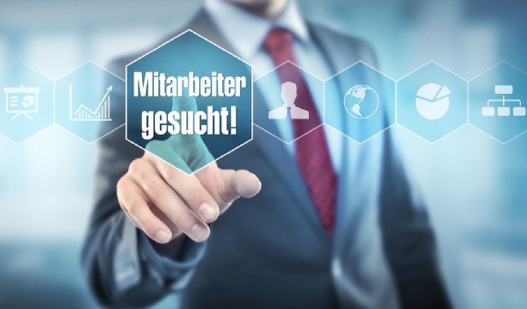 Stellenangebote Sicherheitsdienst