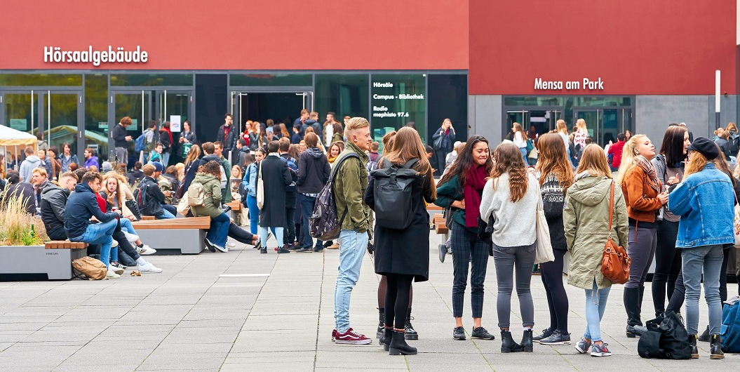 Sicherheit Bildungseinrichtungen