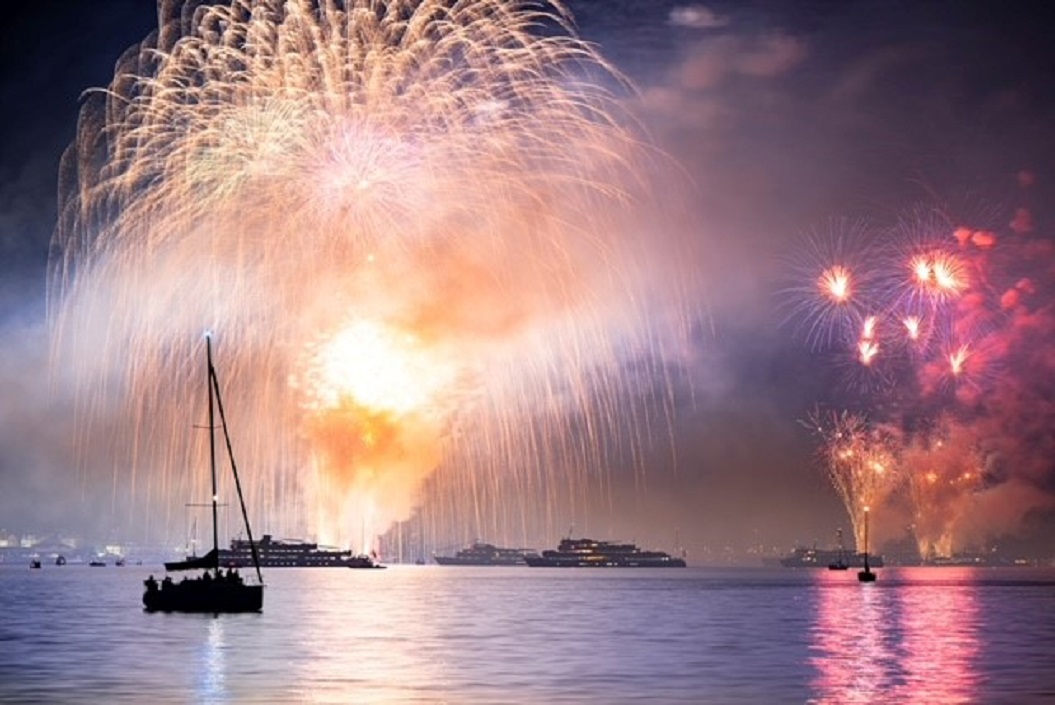 Seenachtfest